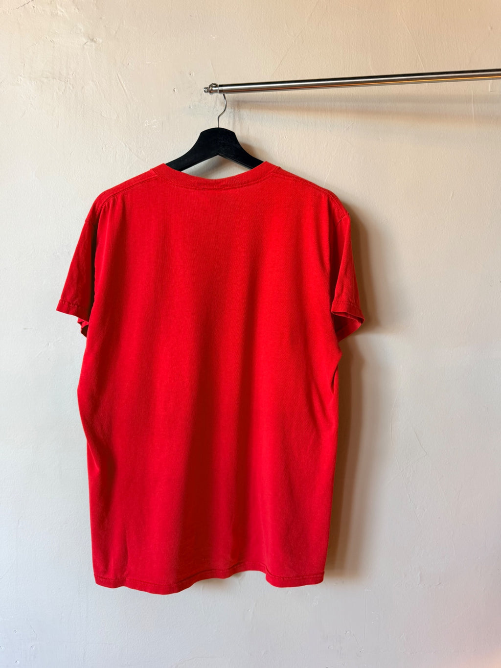 2002 Weezer Band Tee Size M