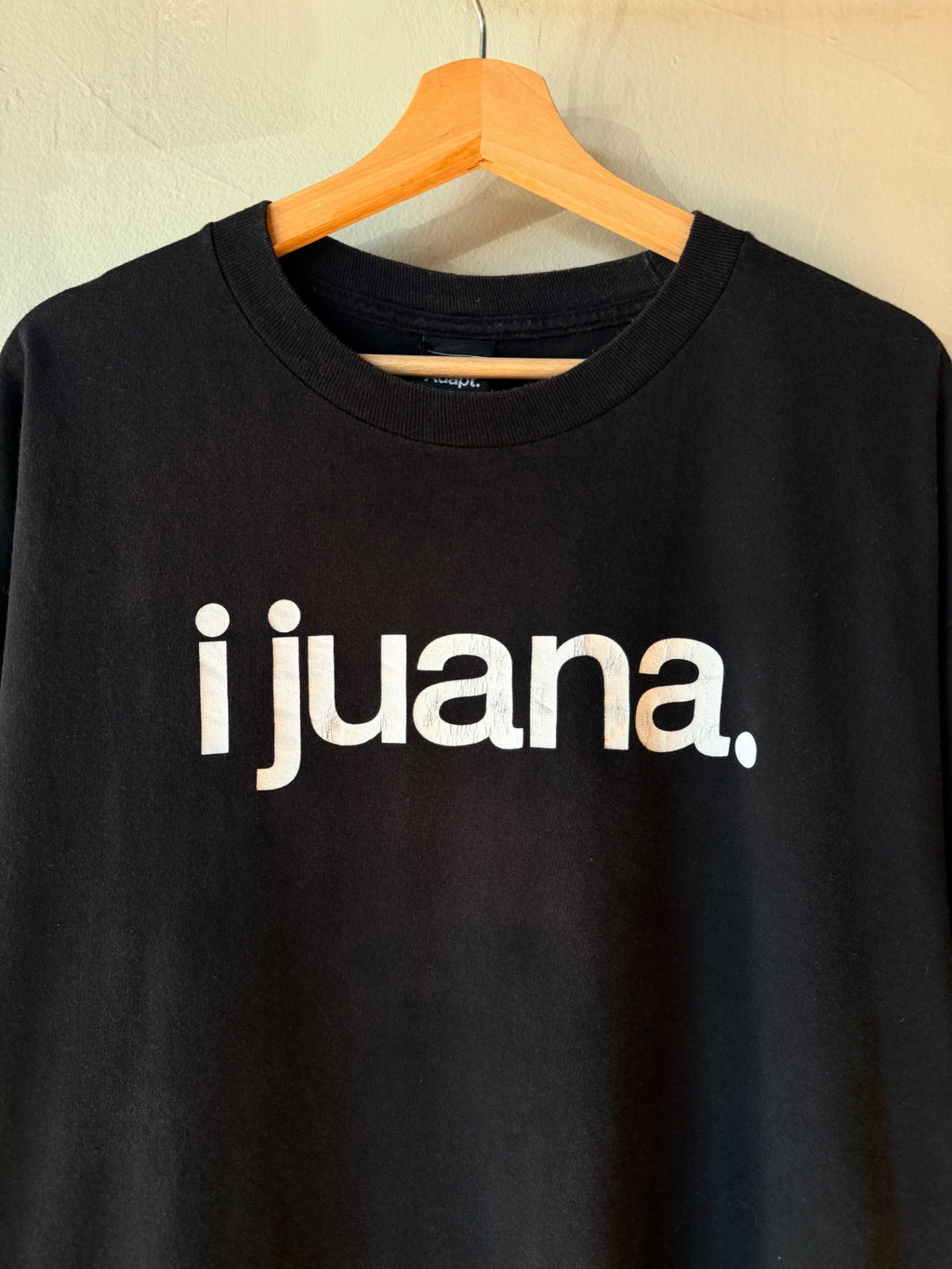 I Juana Tee Size XL