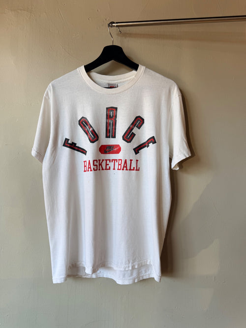 1990s Nike Force Tee Size M