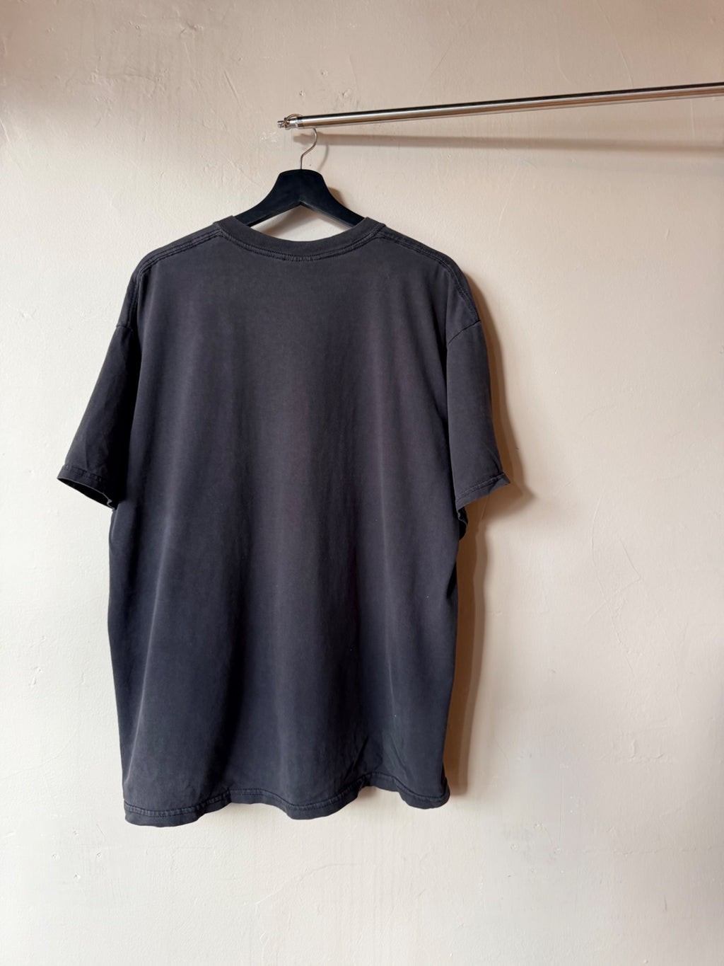 2000s Thrashed Faded Player Tee Size XL