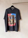 Guns N Roses "Use Your Illusion" Tour Tee 1992 Size XL