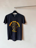 1979 Wake Forest Tangerine Bowl Tee Size S
