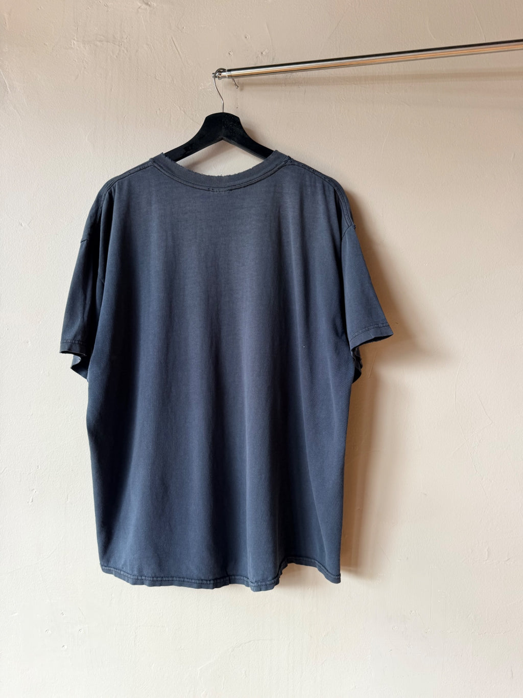 200s Thrashed Psycho Path Tee Size XL