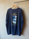 Vans Triple Crown Tournament tee