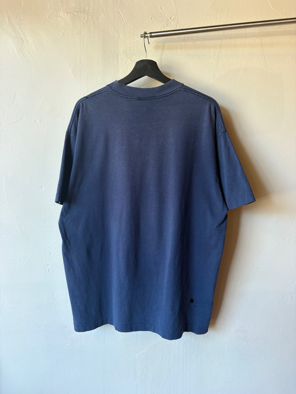 Stussy Gundam Parody Tee Size XL