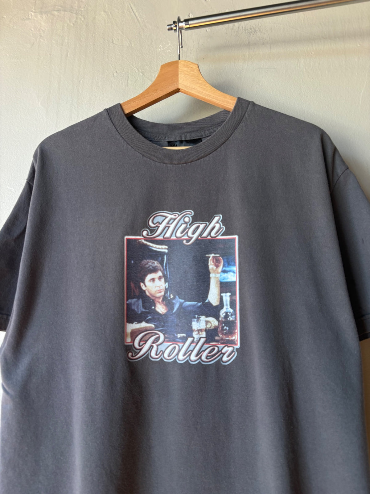 Serial Killer Tee Size L