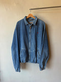Polo Ralph Lauren Denim Harrington