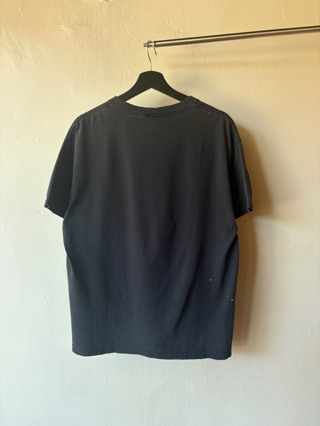 Jackass Number 2 Steve-o Fish Hook Tee