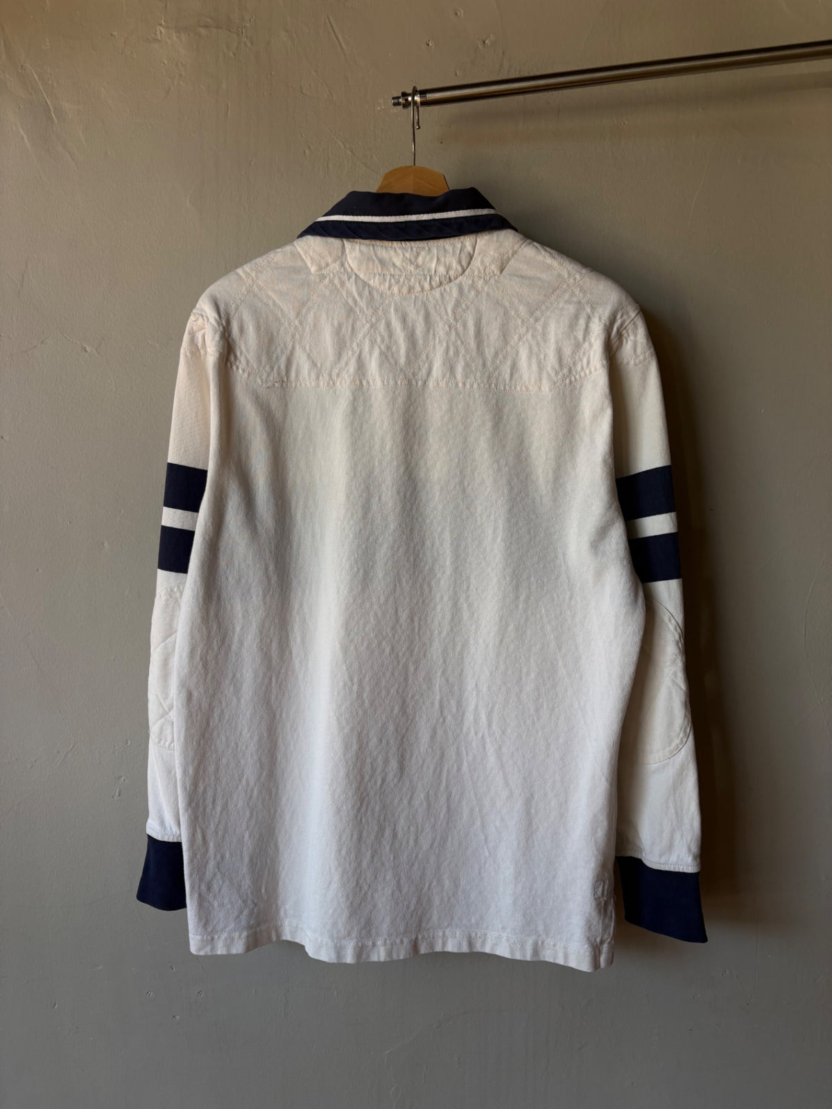 Polo Ralph Lauren Lake Placid Rugby Size SM