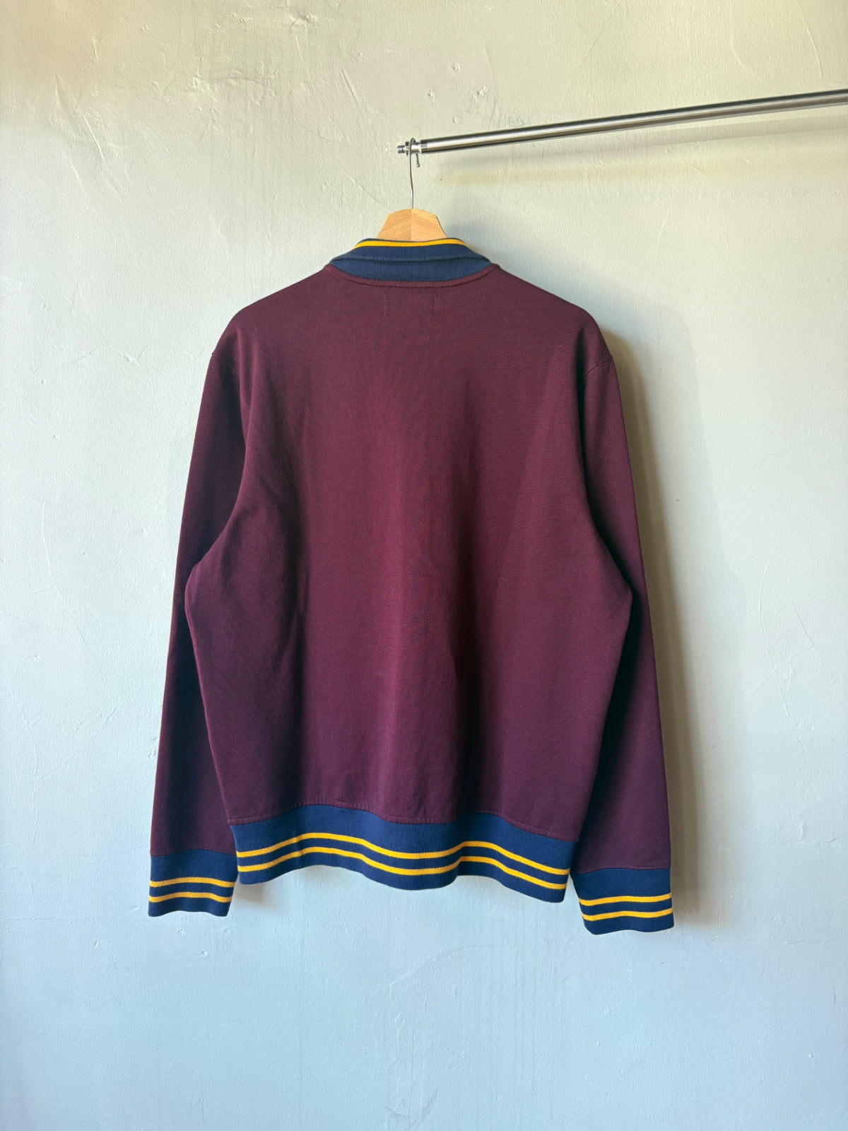 Polo Ralph Lauren Track Jacket Size L