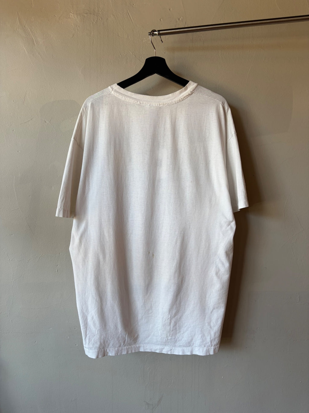 Estate Of miles Davis Art tee Headshots Size XL