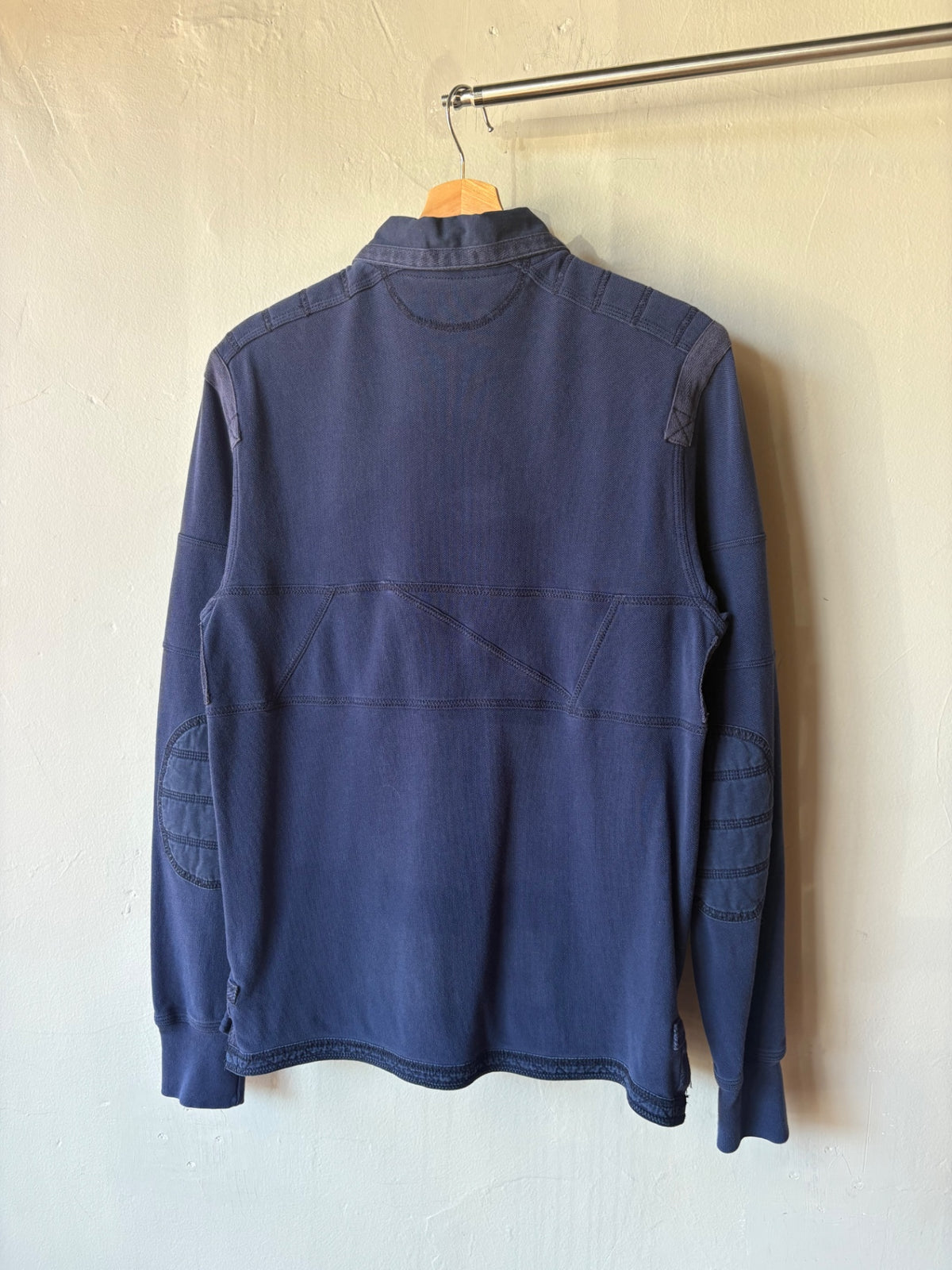 Polo Ralph Lauren Big Pony Long Sleeve Size M