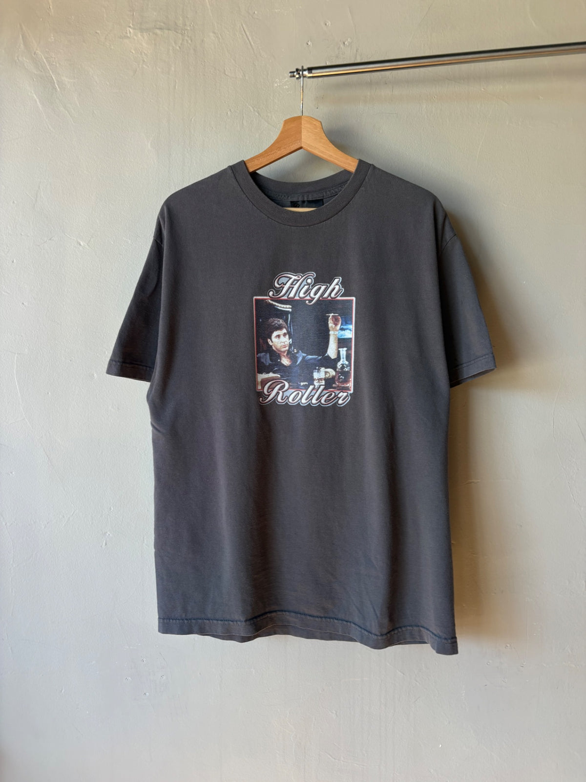 Serial Killer Tee Size L
