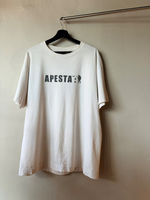00s Apesta Promo tee Size XL