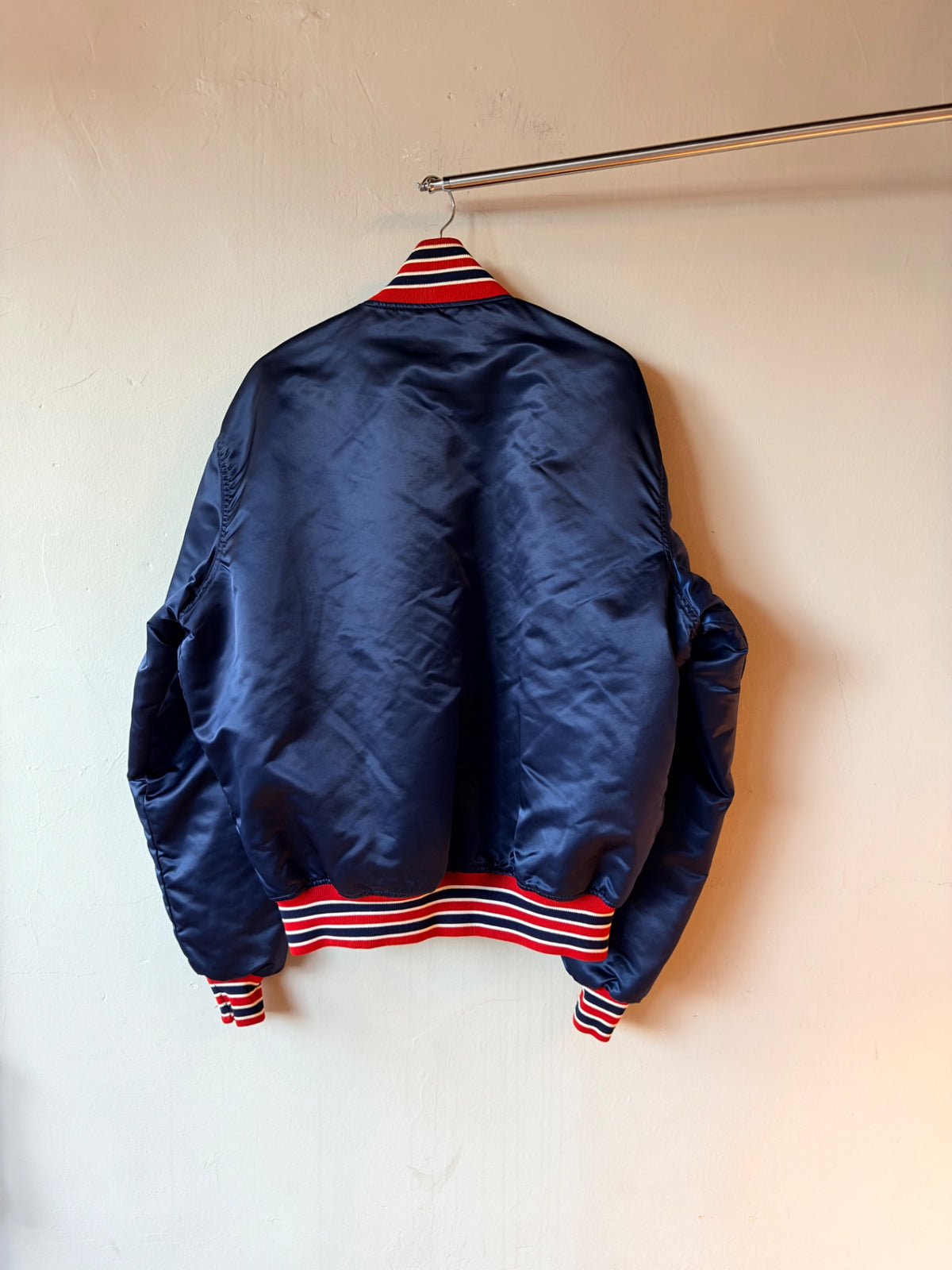 Red Sox Jacket Size L