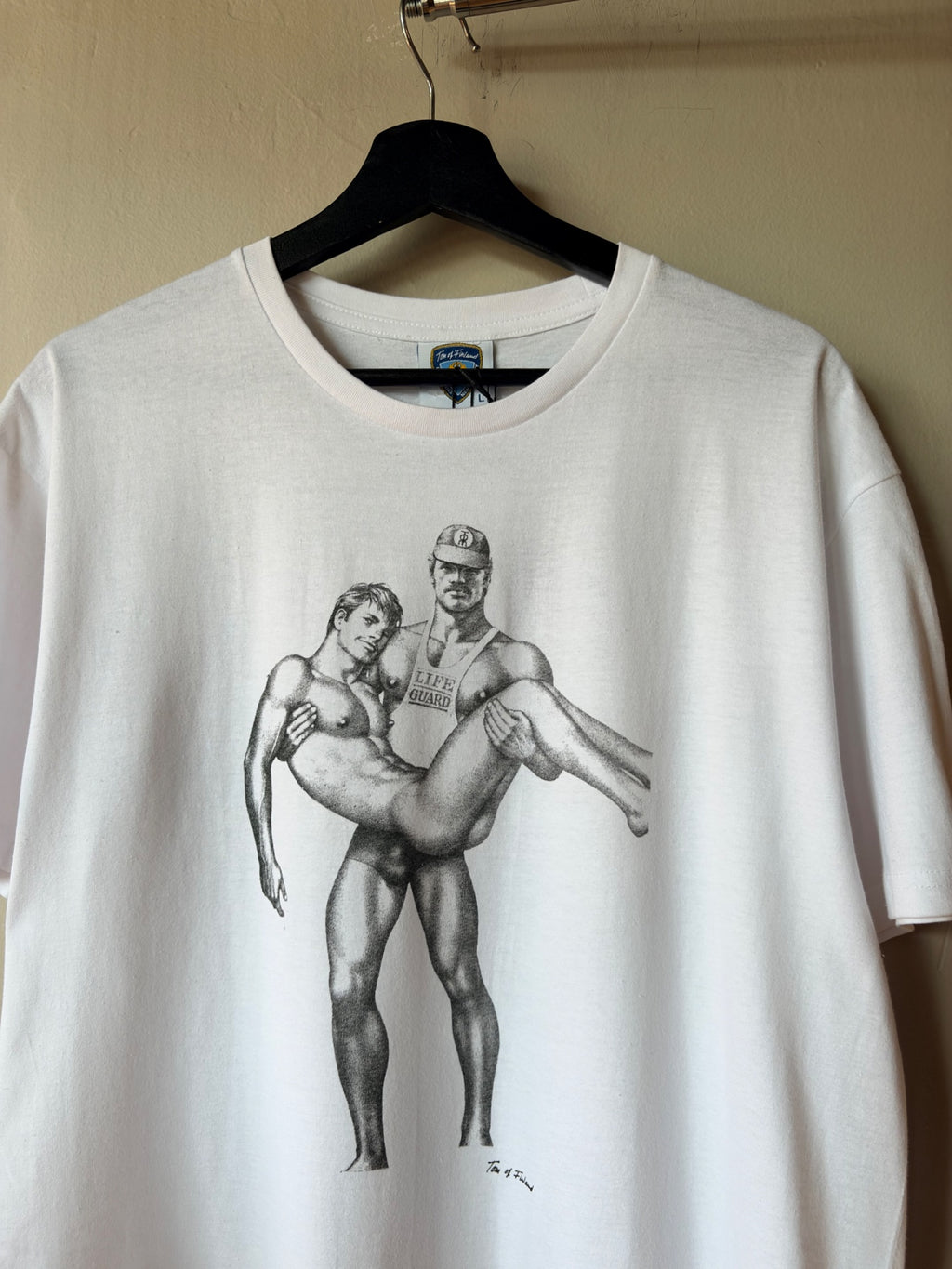Tom Of Finland LifeGuard Size L