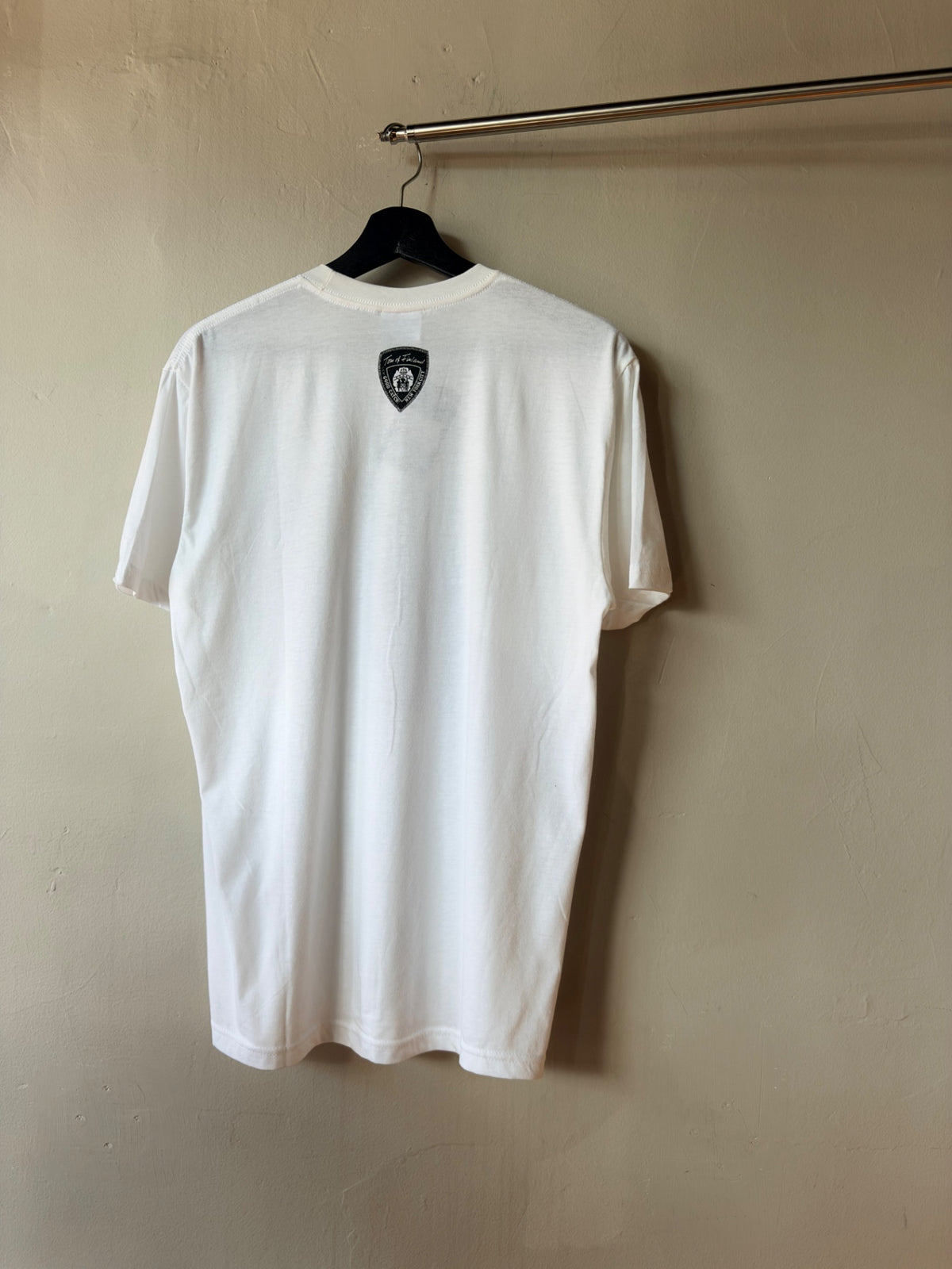 Tom Of finland Undressed Size M