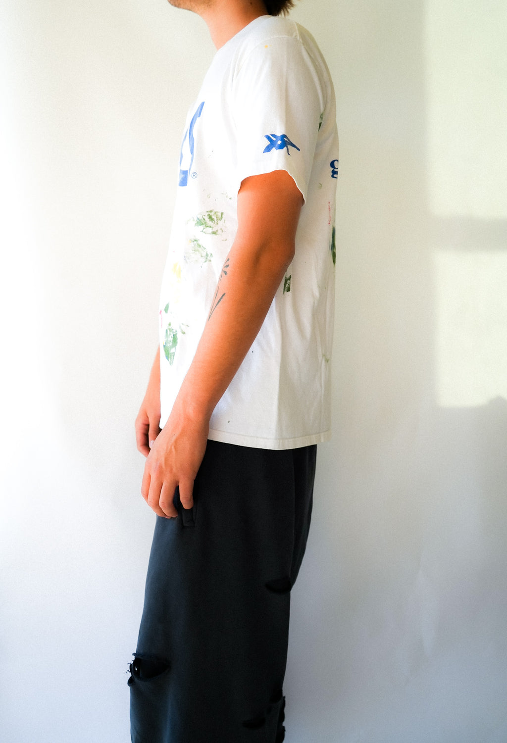 1990s ASICS Promo T-Shirt