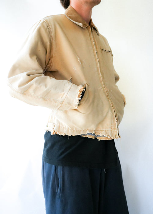 1980s Carhartt Detroit Jacket