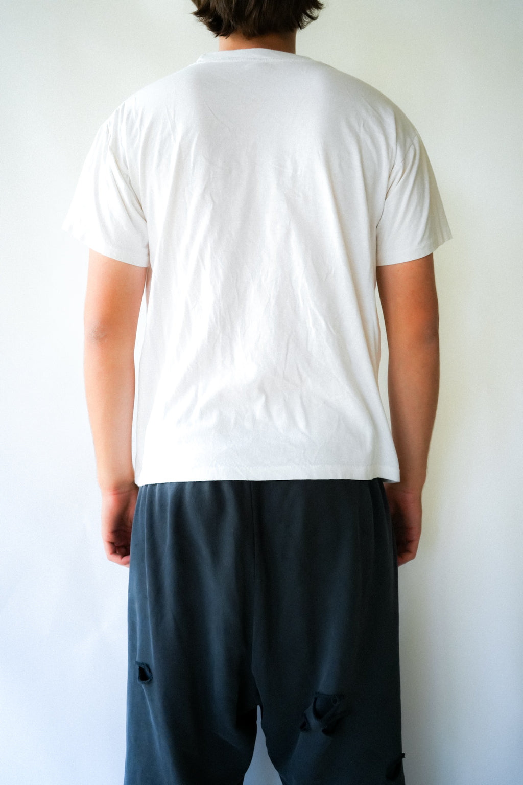 1990s Carhartt Logo T-Shirt