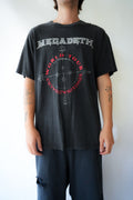 1990s Megadeath Band T-Shirt