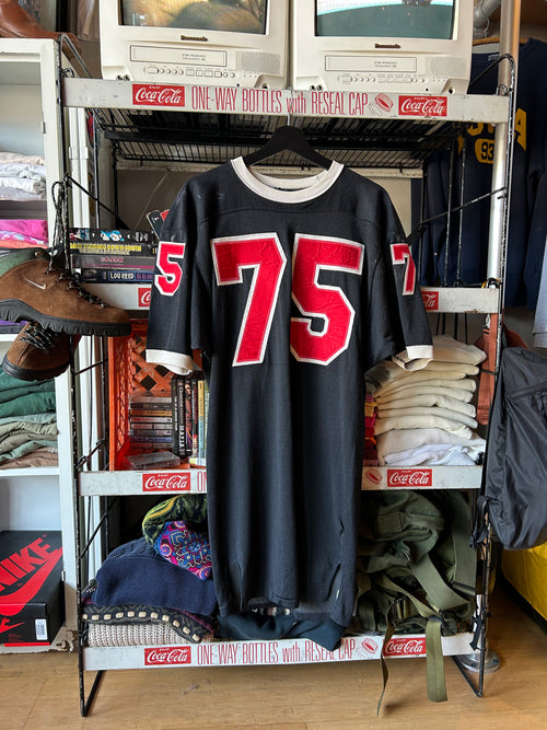1960s Hanesport Football Jersey