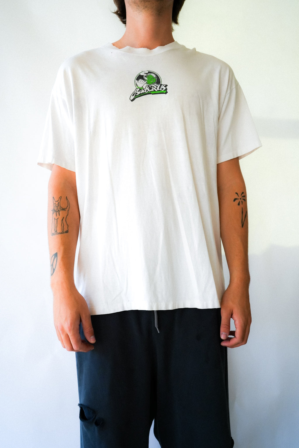 1990s Marijuana T-Shirt