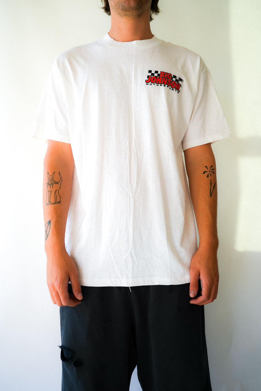 1990s Big Johnson T-Shirt