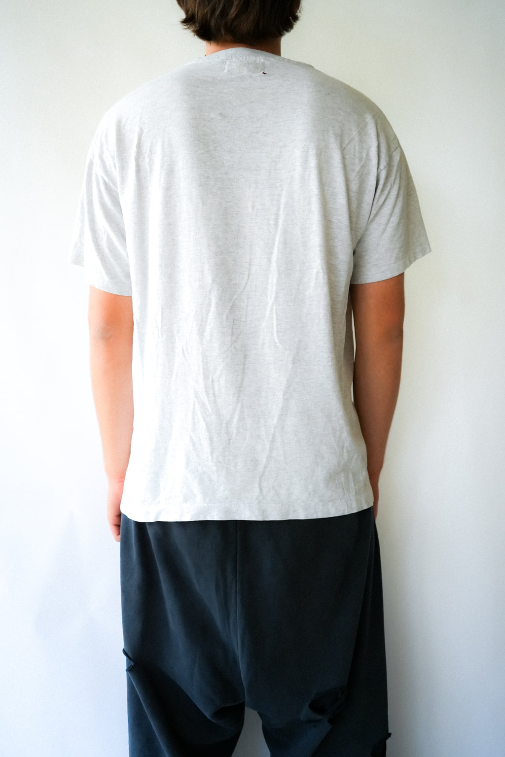 1990s Converse Shoe T-Shirt