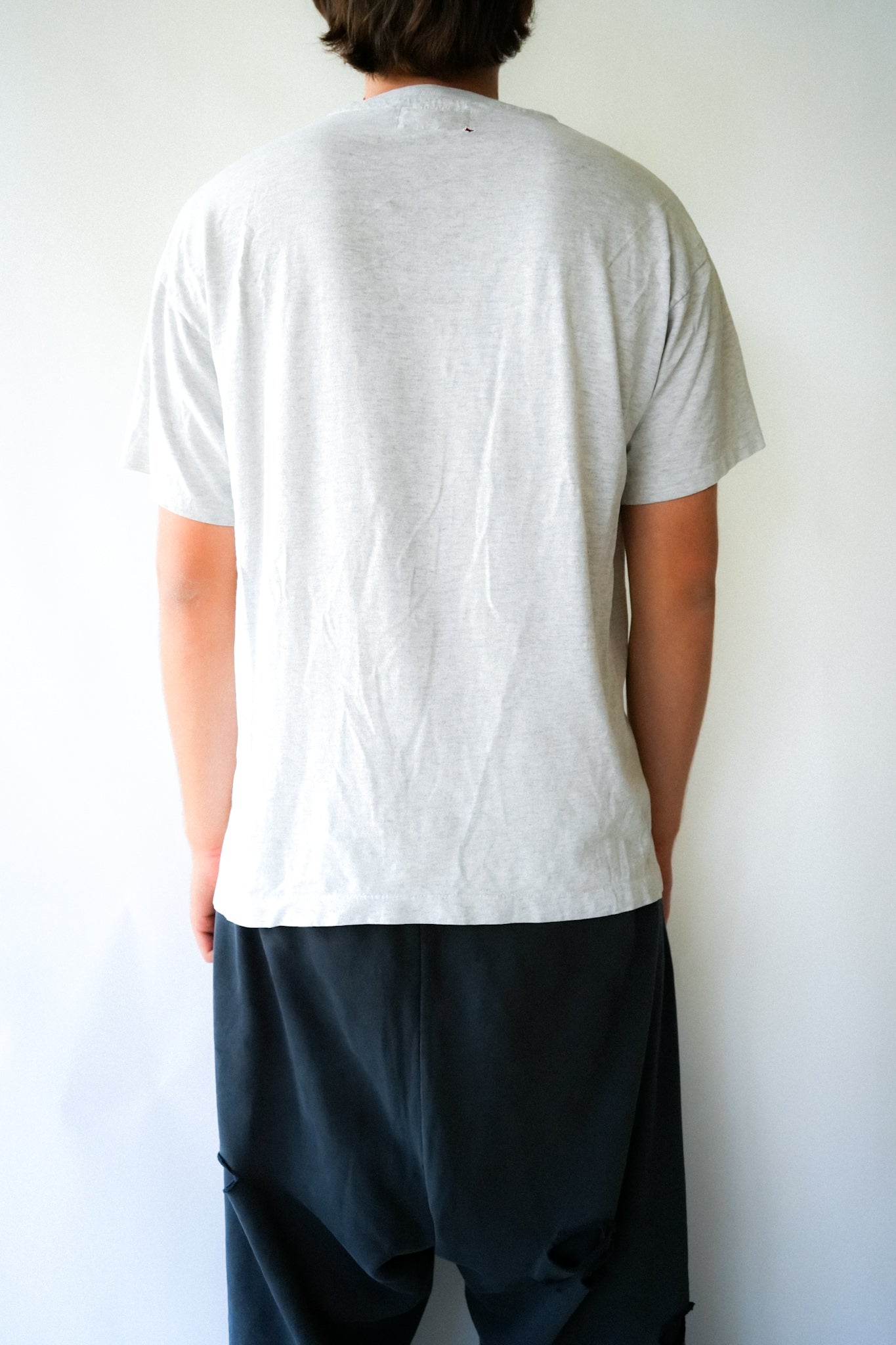 1990s Converse Shoe T-Shirt