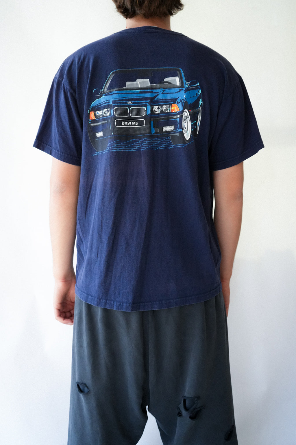 1990s BMW Tee